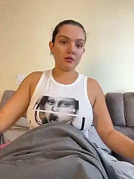 Eva_stark10 - Slap boob/ass