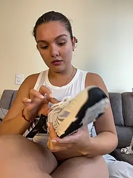 Eva_stark10 - Slap boob/ass