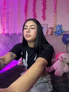 Dalila_ec - 🌷Masturbation X3 minutes🌷
