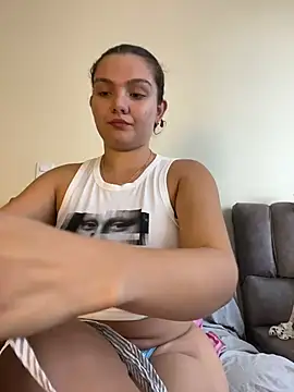Eva_stark10 - Slap boob/ass