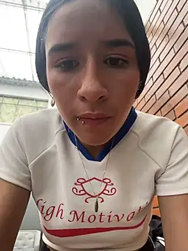 LilyRossi_ - My friend touch my tits