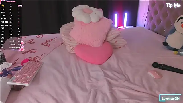 Makima_I - Crazy show-dildo and double-squirt