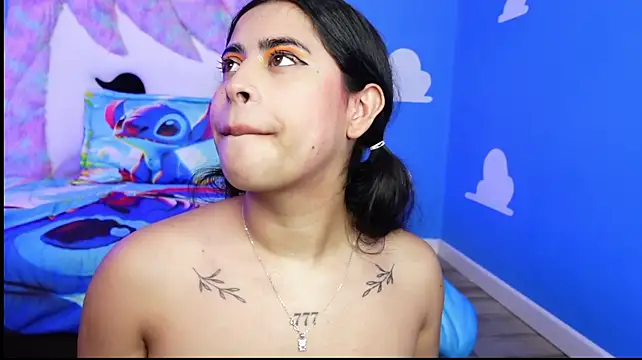 Miss___anya - fuck my ass atm