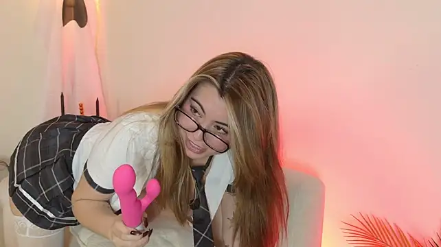 Zoe_Benson - Let's just go with the flow and enjoy