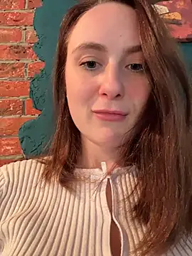 Dina_Tease - make pussy horny with bz in CAFE