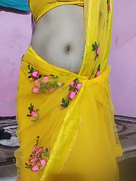 Sweta_Village_Girl
