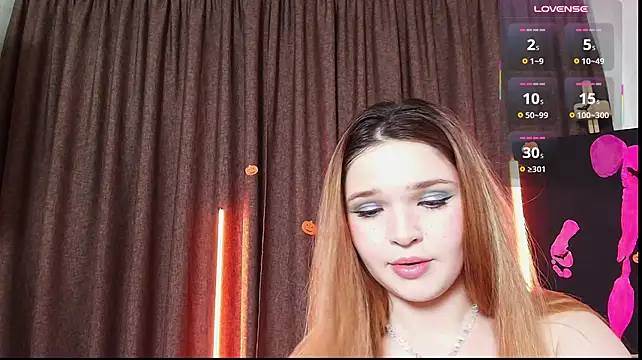 StellaLure - Cum show: blowjob, facial, creampie 💦