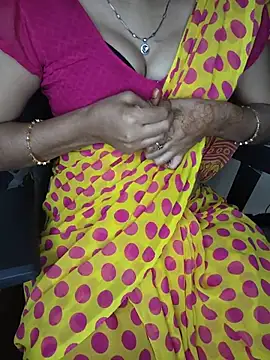 Bujji_Talli - Oil boobs
