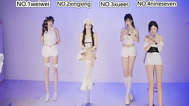 CQ-666 - 宝贝累了早点休息 凑够就下班