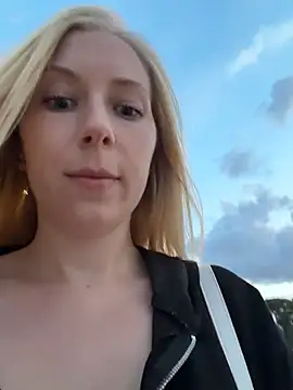 TrueSexyCrime - Walk on the street with boobs out