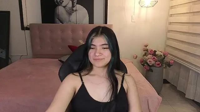 Bonnie_ligth - Pinch nipples 🔥