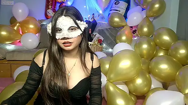 Two_Baddies - Make me happy and bless me