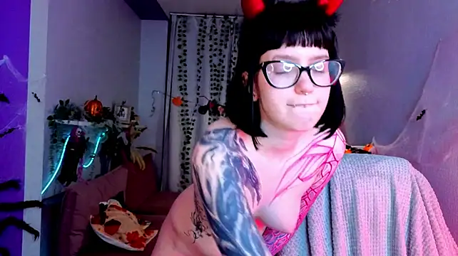HazelTompson - SENSUAL BLOWJOB