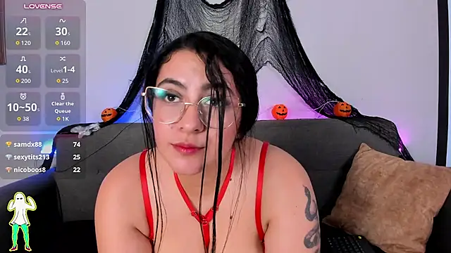 Agathabela - 🎀AMAZING DEEPTHROAT + HANDJOB🎀