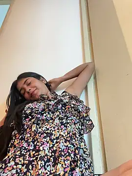 Sweety_verma - Nude Dance in public