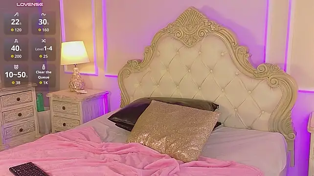 Samantha_Bale - Fuck asshole whit 1 finger 😈