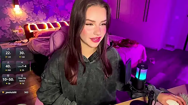 BitterPeach__ - Doggy + toy 1 min