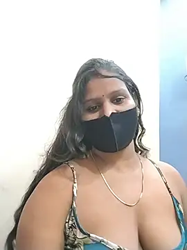 Hotyrani07 - Dildo pussy show
