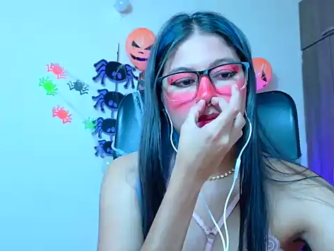 _ALLYSON18_ - Deep blowjob erotic massage⭐