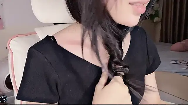 Yuyu-baobei - nước F trái K