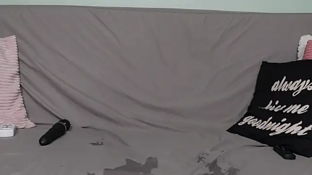 Eveline_Beauty_Kitty - Conrtol domi 2 min