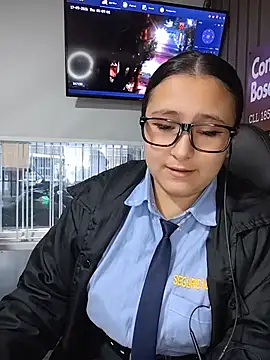 Cute_Penelope - fingers in pussy+creamy cum at work🤫shh