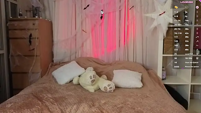 AdelaNovela - Sexy suck slobbery finger