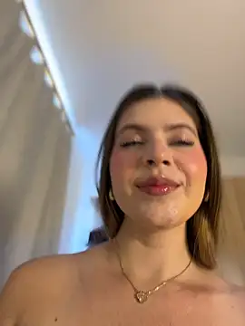Naughty__angel - OIL SHOW IN MY BODY AND CUM!!!