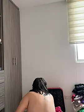 Bella_luna12 - masturbation