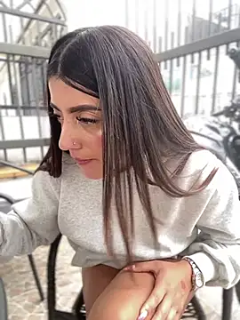 Electra_Piink - SHOW BOOBS
