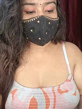 Indian-hotm-Neha