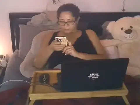 HotCoCo600 - Dildo in pussy