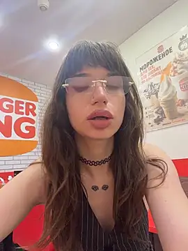 NikkiVice - pinch nipples really hard! ouch
