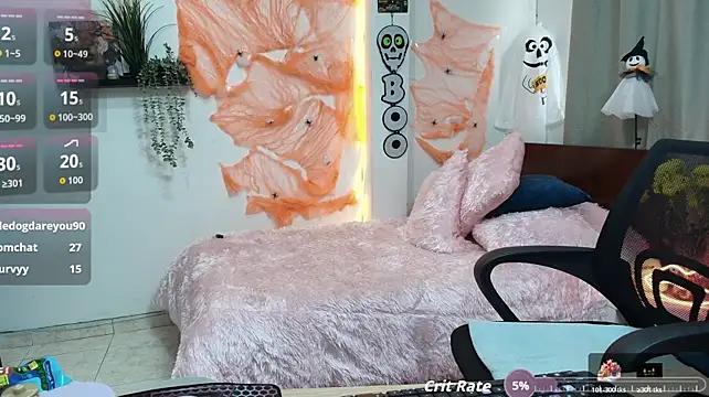 Vanesa_mystic2 - tail slaps