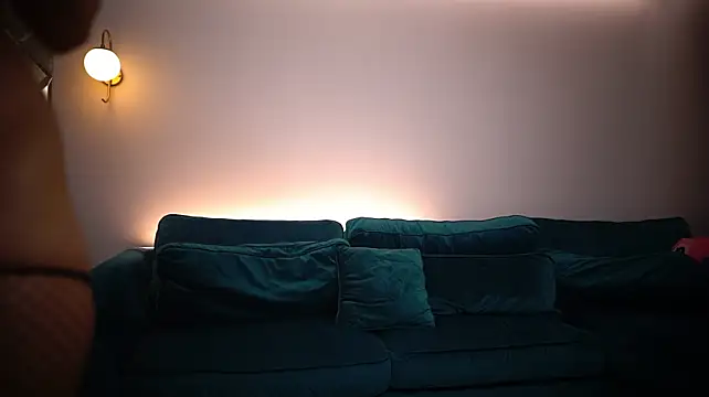 SecretHoney - Sensual striptease