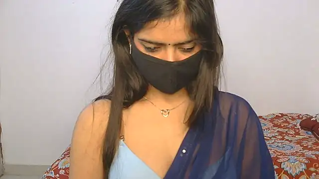 Ruchi-19 - boobs suck