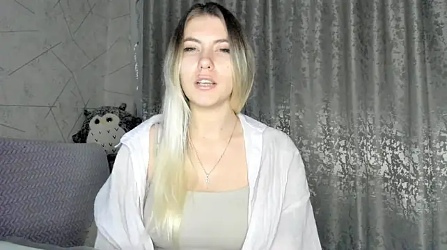KatieLesco - SHOW COIOR OF MY PANTIES
