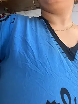Kalpanaaishaa - show squirt face
