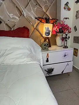 AngelinaDuvall - Sex Machine on hard on doggy