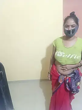 Sakshi_moni - Gand dekho