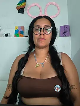 Annya-sweet - Annya masturbates with you, Lovense cont