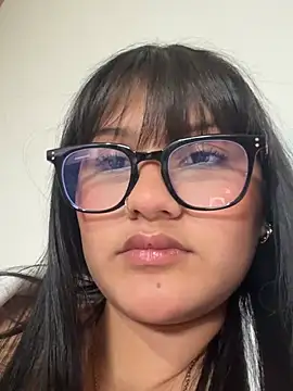 Emily-7 - Rub clitoris