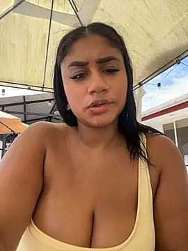 NayTorres - LUSH INSIDE MY ASS IN PUBLIC