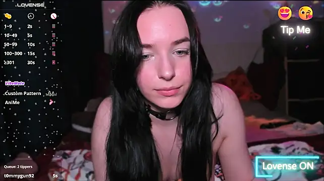 Dollexe - put plug in ass