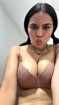 Natasha__jackson - massage those tits for me