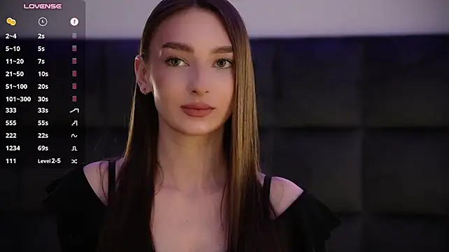 GoldieHarrington - squeezing boobs