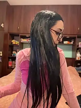 TheaMerve - Sloppy BlowJob