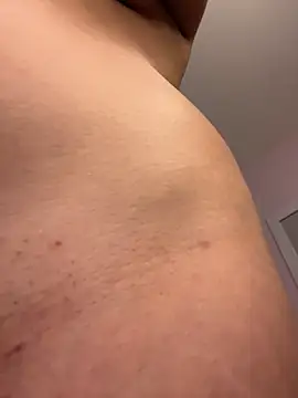Emmaagolden - SPANK MY ASS X10 +PLUG