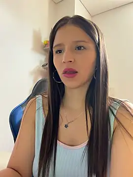 Anthonellaa11 - spank the ass