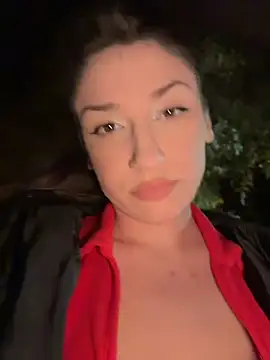 ScarletBloom_ - Flash pussy